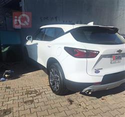 شيفروليه بليزر